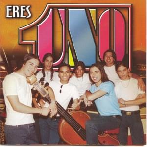 Poeta Enamorado - Grupo Uno