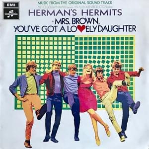 Holiday Inn - Herman's Hermits