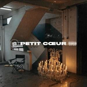 Petit cœur - 13 Block