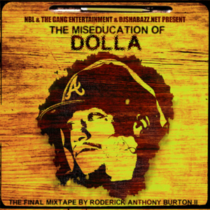 I’m From Decatur - Dolla (Ft. Three 6 Mafia)