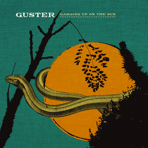 The Captain - Guster