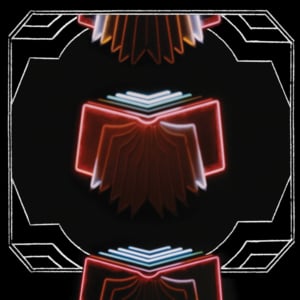 Neon Bible - Arcade Fire