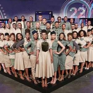 Hi Hanya Mahala - Joyous Celebration