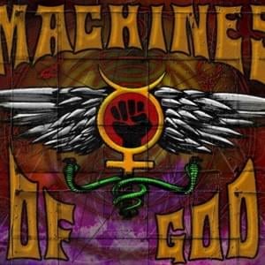 Chapter I: Glass and the Machines of God - The Smashing Pumpkins