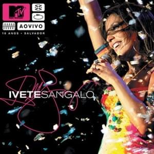 Flor do Reggae - Ivete Sangalo