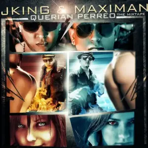 Pa’ que Te Quites la Ropa Remix - J-King & Maximan (Ft. Cosculluela & Yomo)