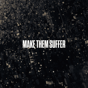 Mana God - Make Them Suffer