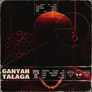 Ganyan Talaga - Zjay (Ft. Gat Putch, Mhot (PHL) & Ron Henley)