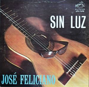 Sin Luz - José Feliciano