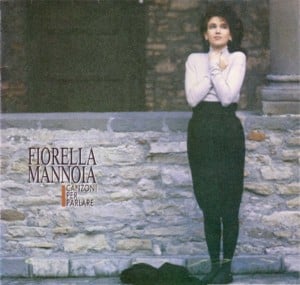 Il Tempo Non Torna Più - Fiorella Mannoia