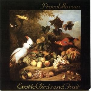 Butterfly Boys - Procol Harum