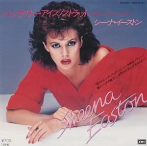 Hungry Eyes - Sheena Easton