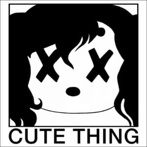 Cute Thing (Single Version) - Car Seat Headrest