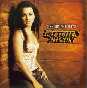 You Don’t Have to Go Home - Gretchen Wilson