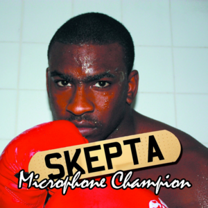 Are You Ready - Skepta (Ft. Wiley)