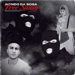 Free Samy - Rondodasosa