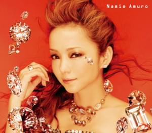 Big Boys Cry - 安室奈美恵 (Namie Amuro)