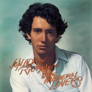 Back In The U.S.A. - The Modern Lovers