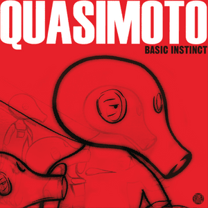 B.S. - Quasimoto