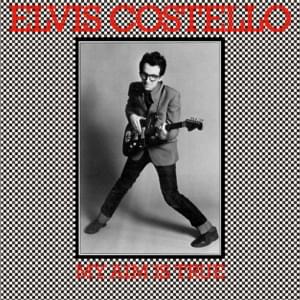 I’m Not Angry - Elvis Costello