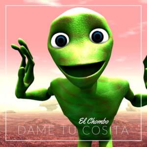 El Chombo - Dame Tu Cosita ft. Cutty Ranks (English Translation) - Lyrxo English Translations