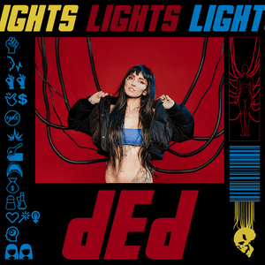 Grip (dEd version) - Lights