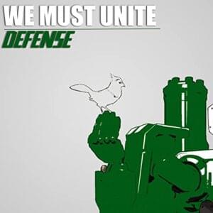 We Must Unite - Rockit Music (Ft. Ghostlike)