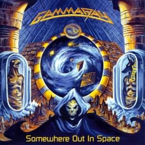 Somewhere Out in Space - Gamma Ray