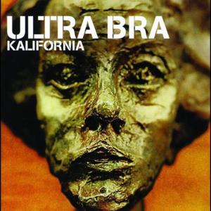 Kalifornian ruosteiset kukkulat - Ultra Bra