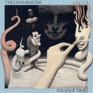 Soul in Isolation - The Chameleons