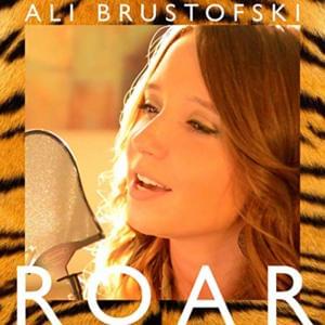 Roar - Ali Brustofski