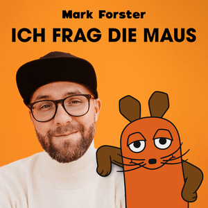 ICH FRAG DIE MAUS - Mark Forster