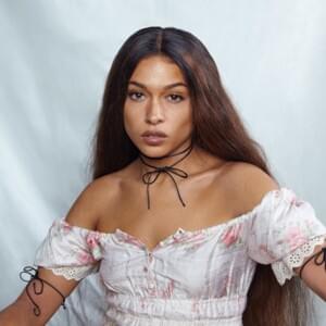 Bitch I’m Posh - Princess Nokia