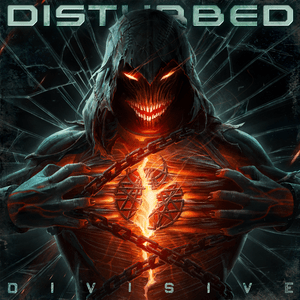 Bad Man - Disturbed