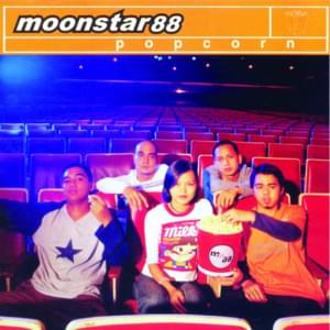 Again - Moonstar88