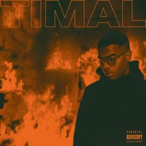 Magma (Interlude) - Timal