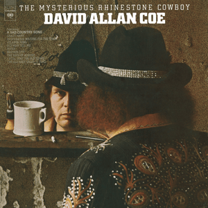 Bossier City - David Allan Coe