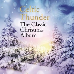 In the Bleak Mid-Winter - Celtic Thunder