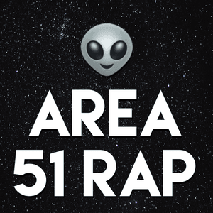 Area 51 Rap - Daddyphatsnaps (Ft. Bonecage)