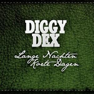 Waar de zon ons heen brengt - Diggy Dex