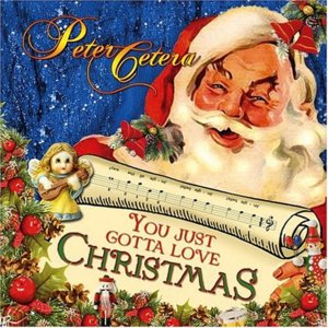 The Christmas Song - Peter Cetera