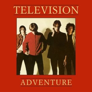 The Fire - Television