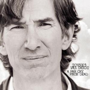 Snake Mountain Blues (1999 Version) - Townes Van Zandt