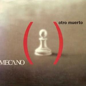 Encore un Mort (Otro muerto) - Mecano