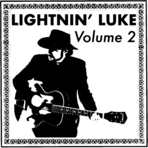 44 Blues - Lightnin’ Luke