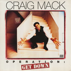 Today’s Forecast - Craig Mack