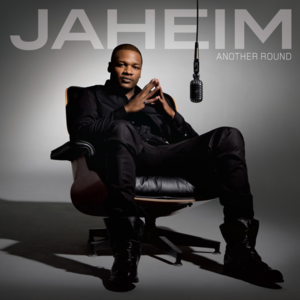 Bed Is Listening - Jaheim