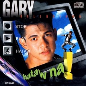 Dinggin Ang Tawag Ko - Gary Valenciano