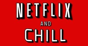 Netflix and Chill - Money Boy