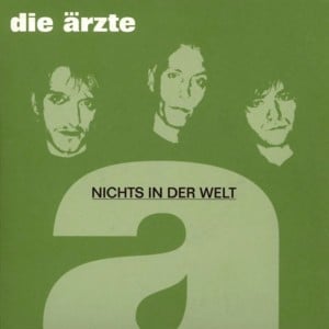 WAMMW MESMAAG - Die Ärzte